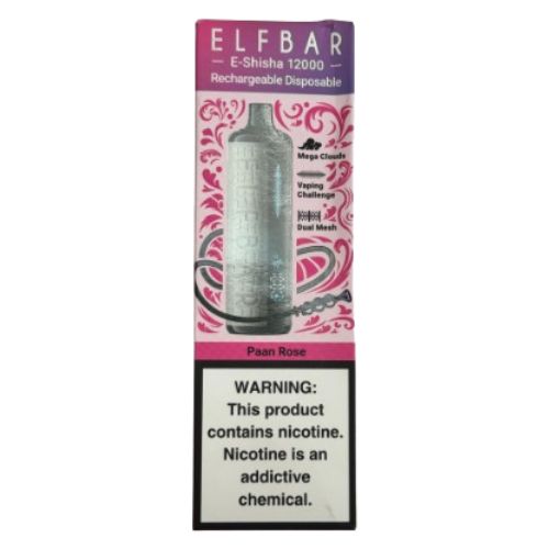 Elfbar Eshisha 12000 Puffs Vape Online