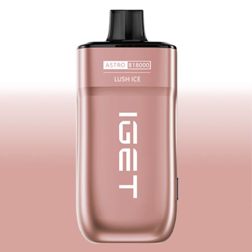 Iget B18000 Vape in India