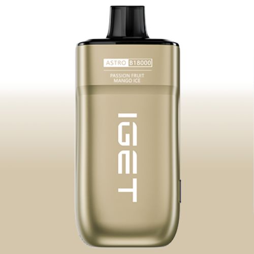 Iget disposable vape at cheapest rate