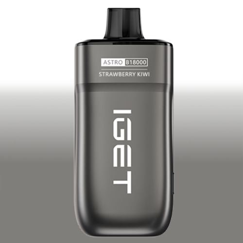 Iget Astro B18000 Vape Online in India