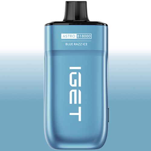 Iget Astro vape pod in India best price