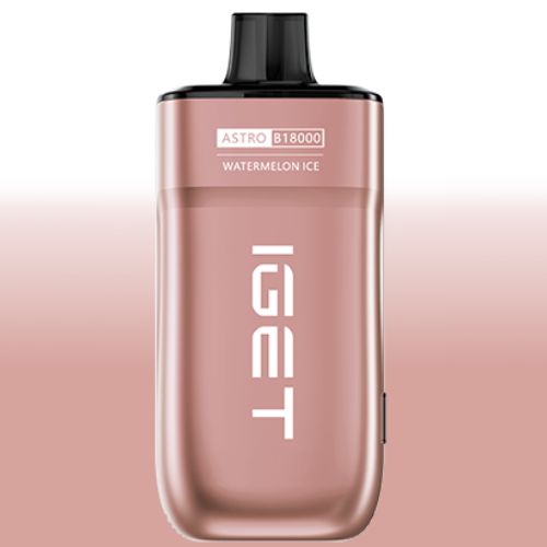 Cheapest iget vape in India