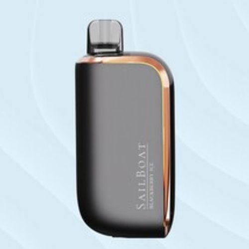 Olivebar Sailboat 20000 Puffs Vape India