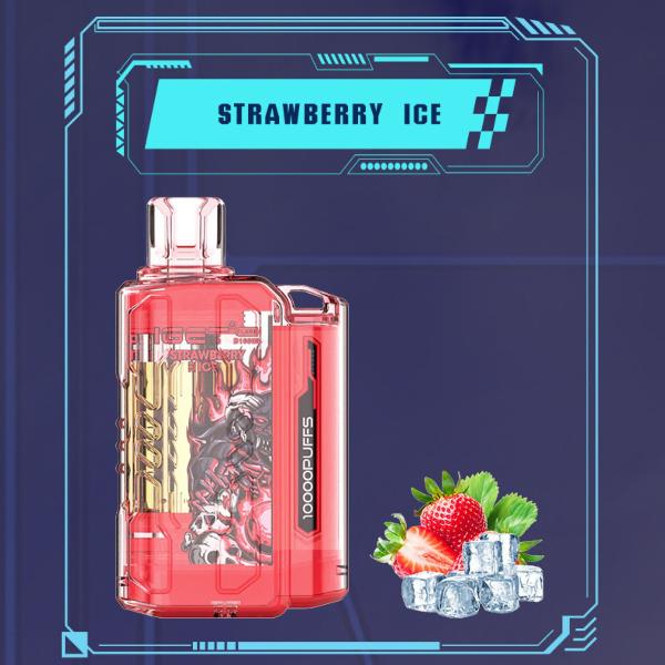 IGET Flare B10000 Puffs Vape India | At Best Price IGET