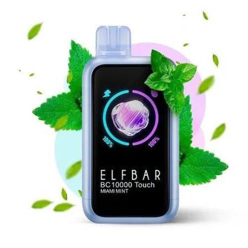 Elfbar Bc10000 Touch