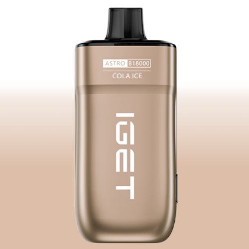 Iget Astro vape 18k puffs at best price