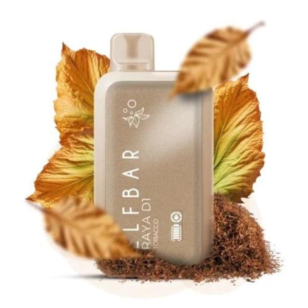 Buy Elf Bar Raya D1 Disposable Vape 13k Puffs Vapeandpuff