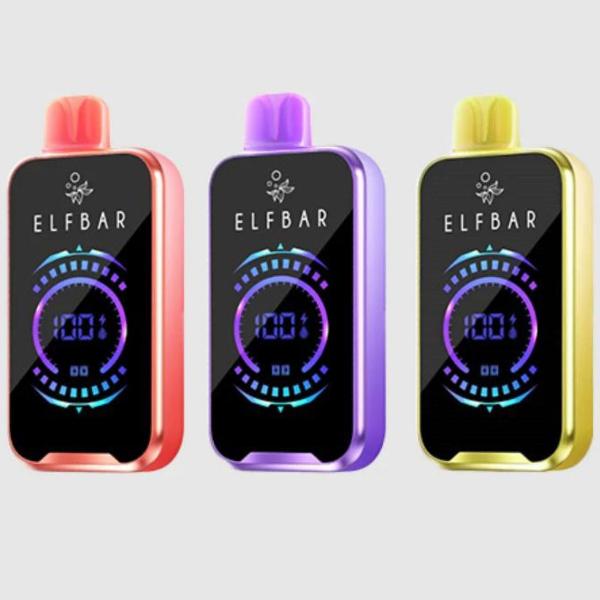 buy elf bar raya d2 20k puffs disposable vape at vapeandpuff