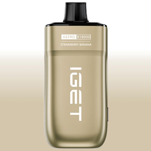 Best Iget Vape Online in India 18000 puffs