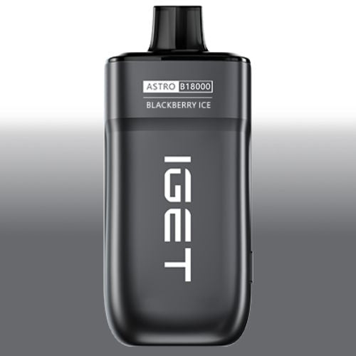 Iget Vape 18K puffs Online India