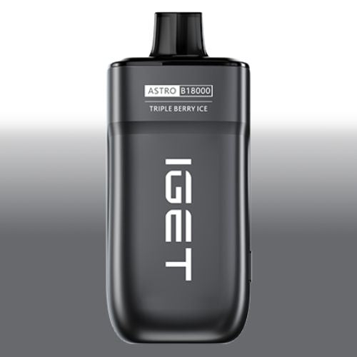 Buy Iget Astro best flavor in India