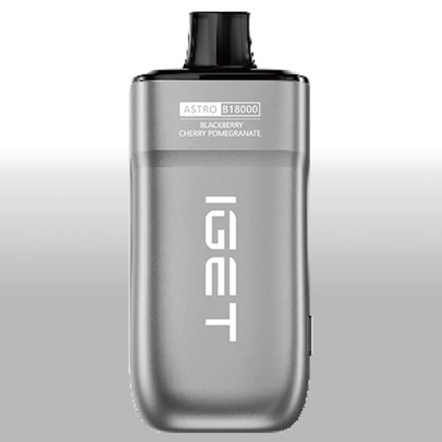 Iget Vape Online in India 18000 puffs