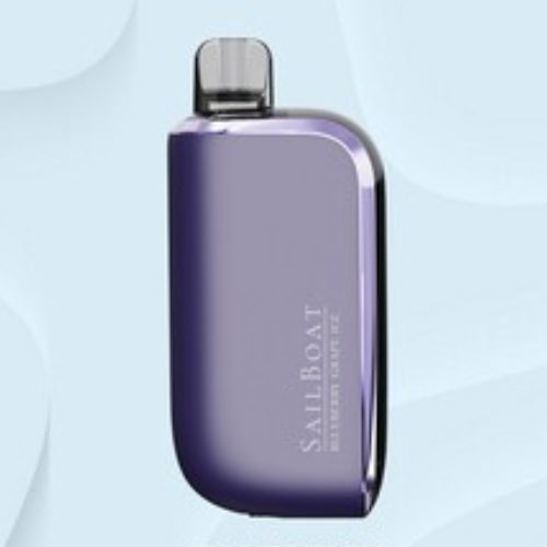 Olivebar Sailboat 20000 Puffs Vape India