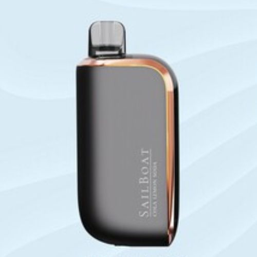 Olivebar Sailboat 20000 Puffs Vape India