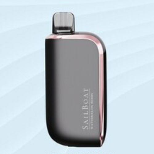 Olivebar Sailboat 20000 Puffs Vape India