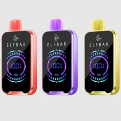Elf Bar Raya D2 20k Puffs Vape India