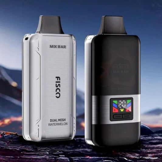 Fisco Mix Bar 16000 Puffs
