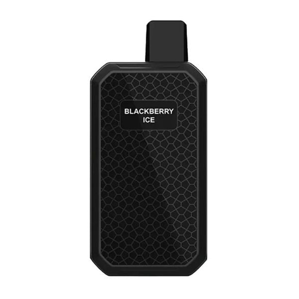 IGet Star L7000- Black berry ice