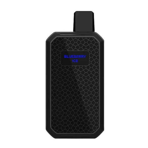 IGet Star L7000- Blue berry ice 